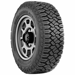 All-Terrain Tires Yokohama Geolandar AT XD G017 - angle