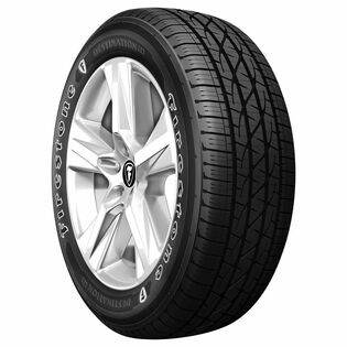 All-Season Tires Firestone Destination LE3 - angle