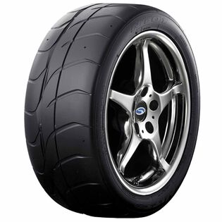 Performance Tires Nitto NT01 - angle