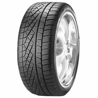 Winter Tires Pirelli 240 Sottozero II Tires - angle