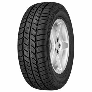 Winter Tires Continental Conti4X4SportContact - angle