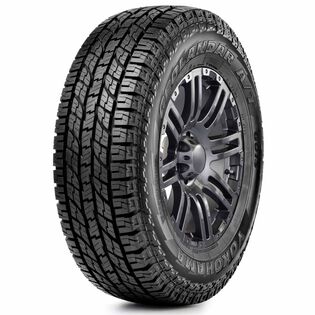 All-Terrain Tires Yokohama Geolandar A/T G015 - angle