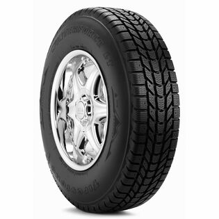 Winter Tires Firestone Winterforce LT - angle
