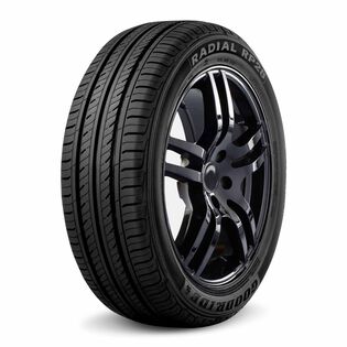All-Season Goodride RP28 Tires - angle