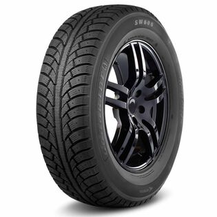 Winter Tires Goodride SW606 - angle