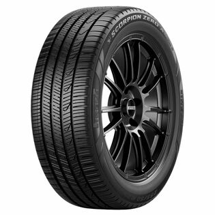 Performance Tires Pirelli Scorpion Zero AS Plus 3 - angle