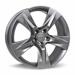 RTX Kazaki Wheels - Lite Gunmetal 