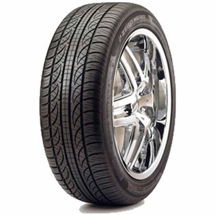 Performance Tires Pirelli P Zero Nero A/S - angle