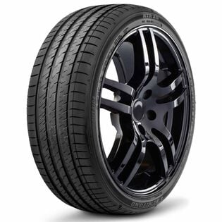 Performance Tires Sumitomo HTR Z5 - side