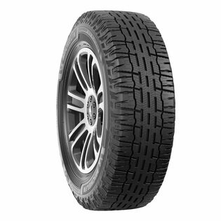 All-Season Tires Michelin Defender LTX Platinum - angle