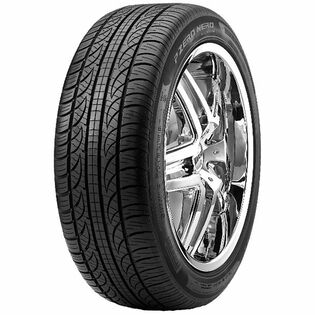 Performance Tires Pirelli P Zero Nero - angle