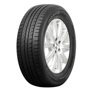 3-Season Tires RoadX Quest HT02 - angle