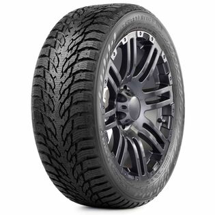 Winter Tires Nokian Hakkapeliitta 9 SUV - angle