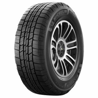 All-Terrain Tires Michelin LTX Trail - angle