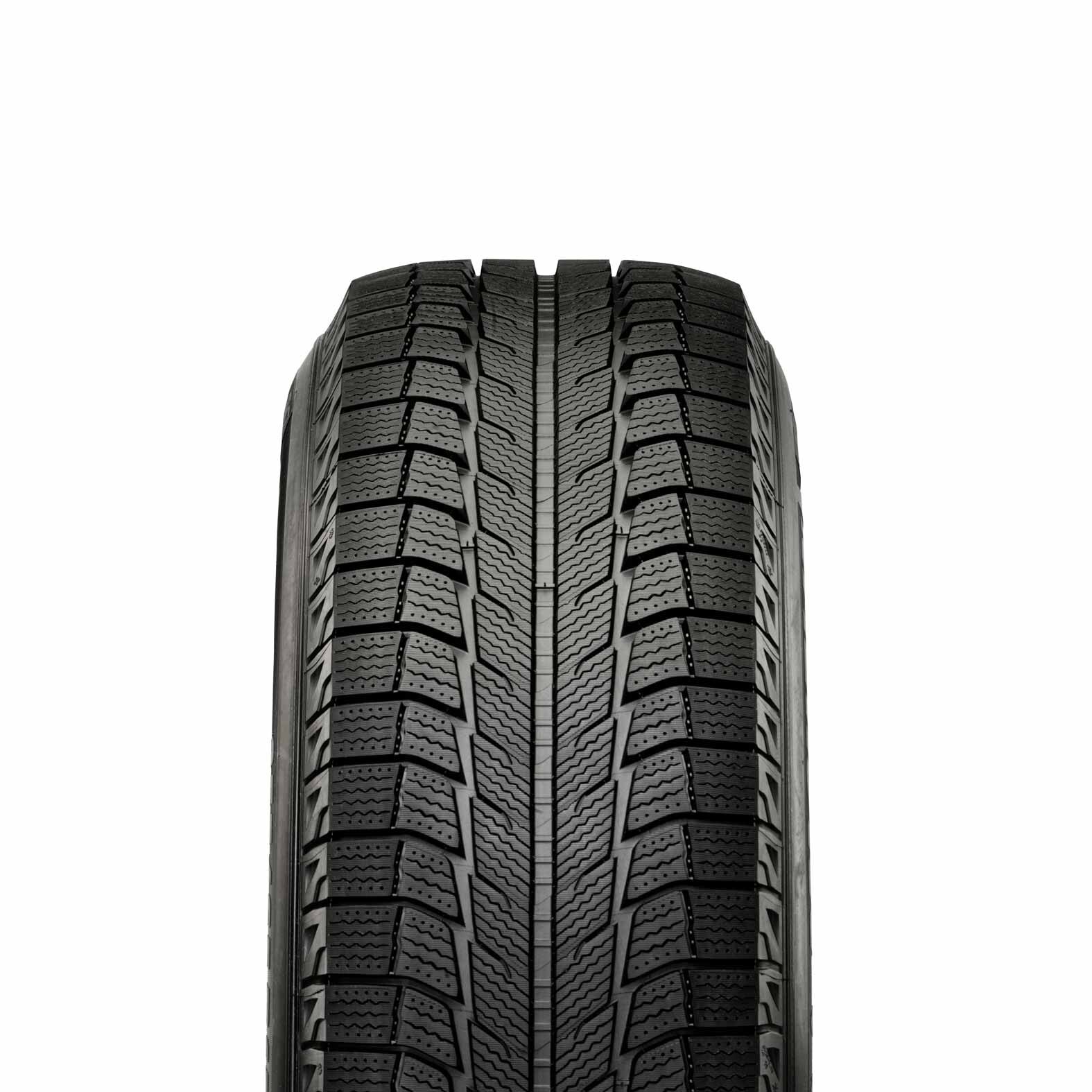 Michelin Latitude X-ICE XI2 Tires for Winter | Kal Tire