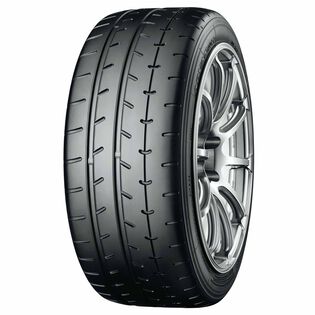 Performance Tires Yokohama Advan A052 - angle