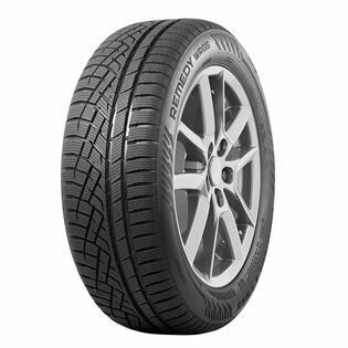 All-Weather Tires Nokian Remedy WRG5 - angle