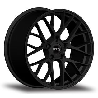 RTX Hausen Wheels - Gloss Black 