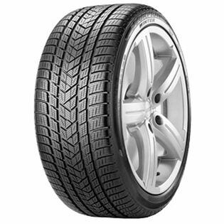 Winter Tires Pirelli Scorpion Winter - angle
