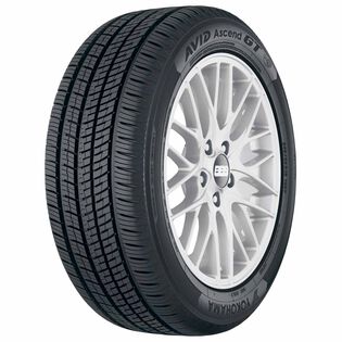 All-Season Tires Yokohama Avid Ascend GT – angle