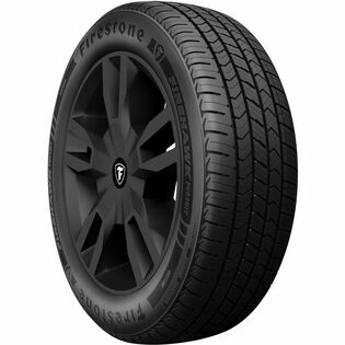 3-Season Tires Firestone Firehawk Pursuit - angle