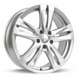 RTX Osan Silver Wheels