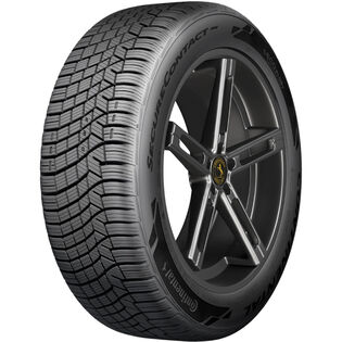 All-Weather Tires Continental Secure Contact AW