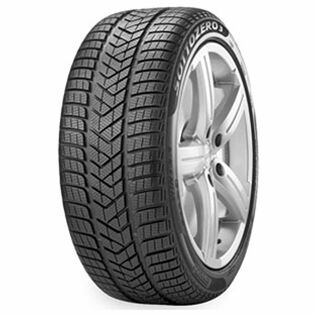 Winter Tires Pirelli Winter Sottozero 3 - angle