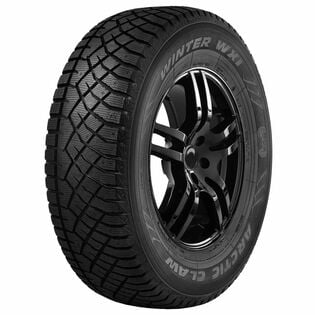 Winter Tires Multi-Mile Arctic Claw WXI – angle