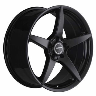 Klasse GT4 Black Gloss Wheel 
