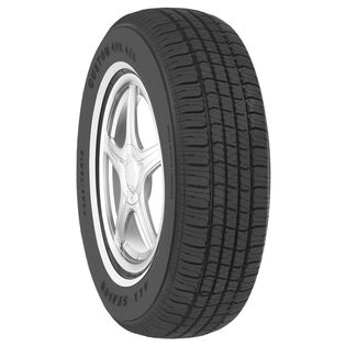 All-Season Tires Multi-Mile Custom 428 A/S - angle