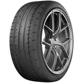 Performance Tires Yokohama Advan Apex V601 - angle