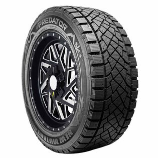 Winter Tires Predator New Mutant Arctic – angle