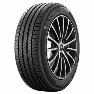 Performance Tires Michelin Primacy 4+ - angle