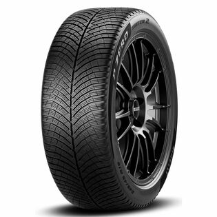 Winter Tires Pirelli P-Zero Winter 2 - angle 