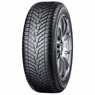 Winter Tires Yokohama BluEarth V905 - angle