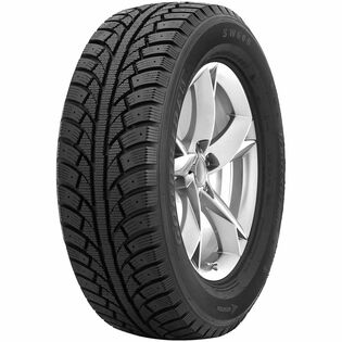 Winter Tires Goodride SW606 - angle