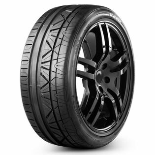 Performance Tires Nitto Invo - angle