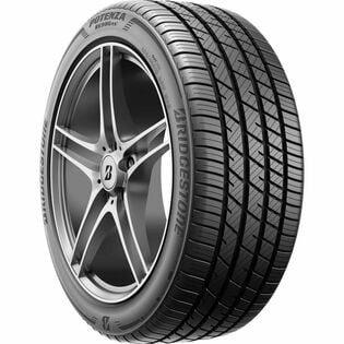 Performance Tires Bridgestone Potenza RE980+ - angle