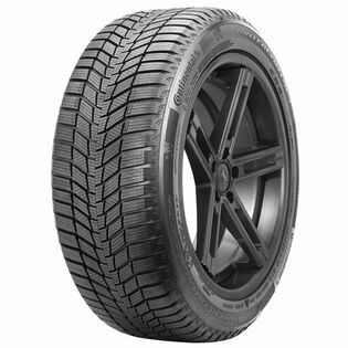 Winter Tires Continental WinterContact S - angle