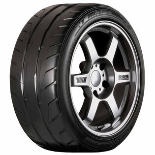 Performance Tires Nitto NT05 - angle