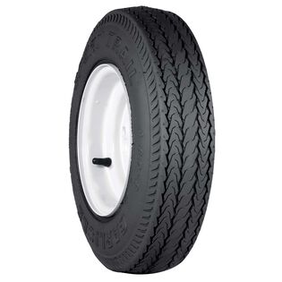Carlisle Sport Trail Trailer Tire - Angle