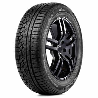 All-Weather Tires Nokian WRG4 - angle