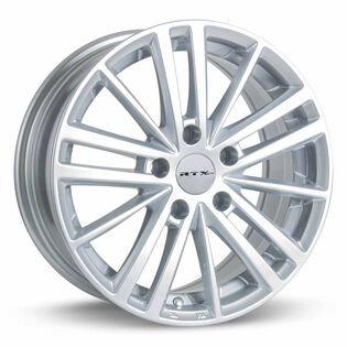 RTX Cosmos Silver Wheels 