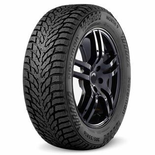 Winter Tires Nordman North 9 – angle