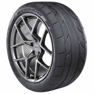 Ultra-High Performance Tires Nitto NT555RII - side