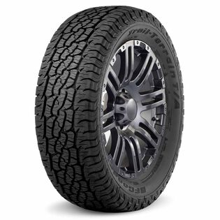 All-Terrain Tires BFGoodrich Trail Terrain T/A - angle