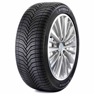 All-Weather Tires Michelin Cross Climate + - angle