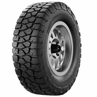 All-Terrain Tires BFGoodrich HD Terrain TA KT | angle