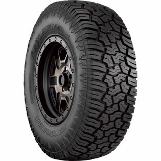 All-Terrain Tires Yokohama Geolandar X AT – angle